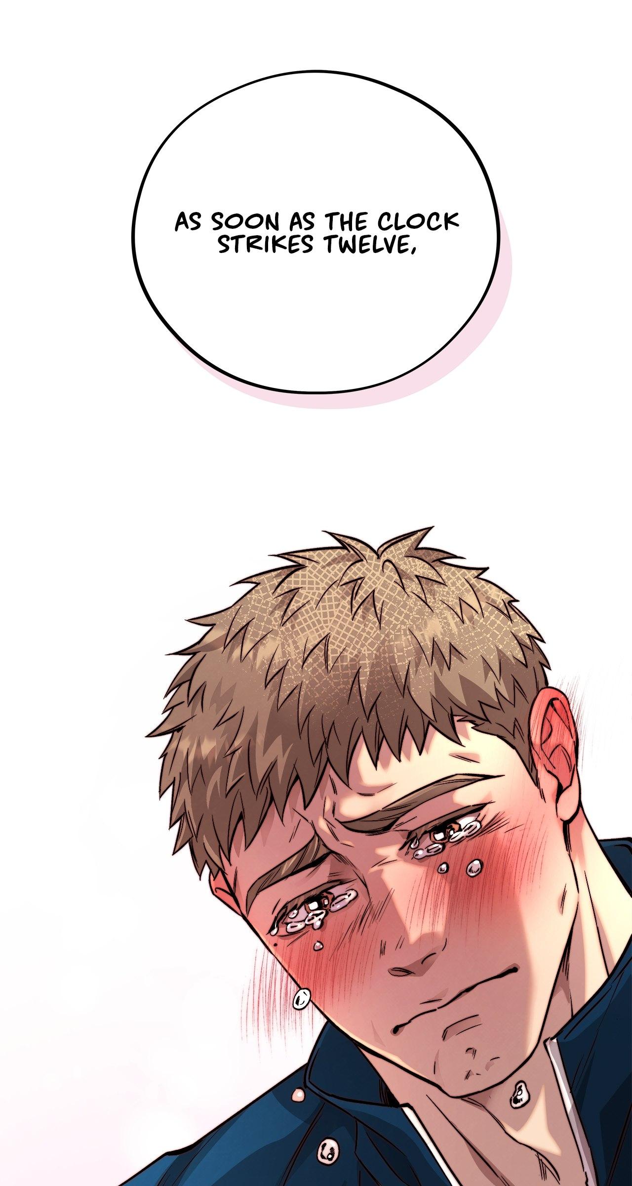 Honey Bear Chapter 61 page 88