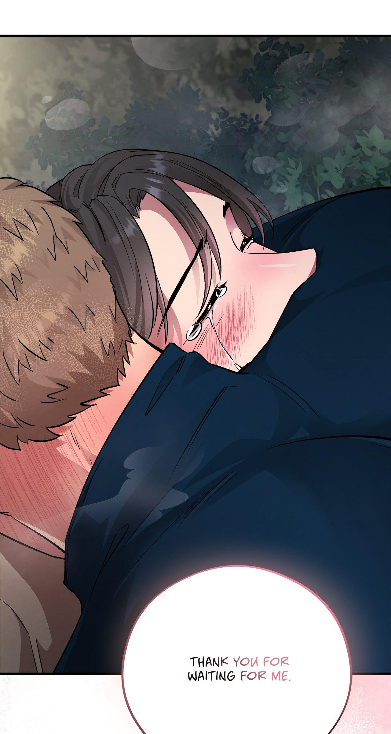 Honey Bear Chapter 61 page 95