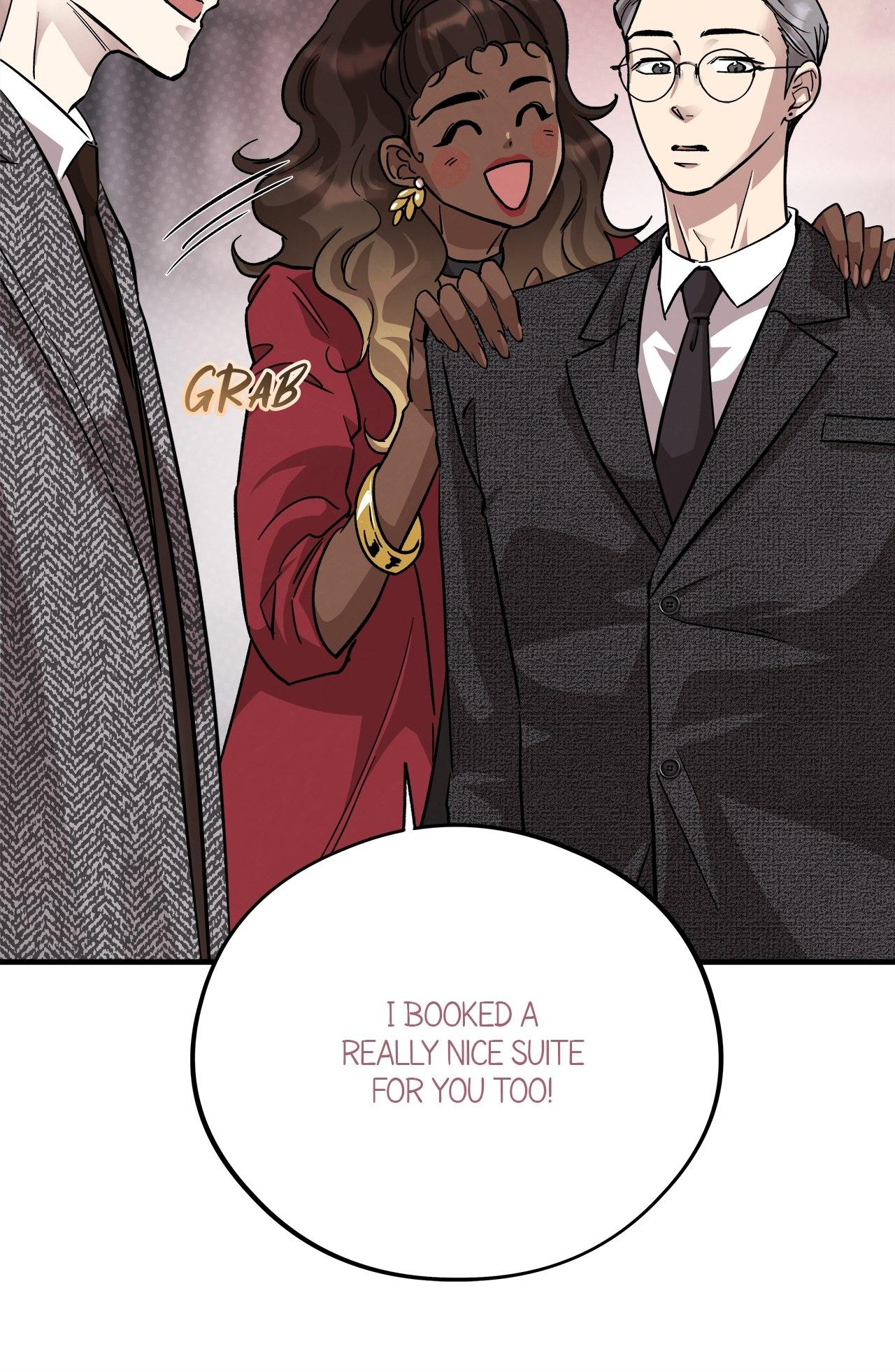 Honey Bear Chapter 61 page 101