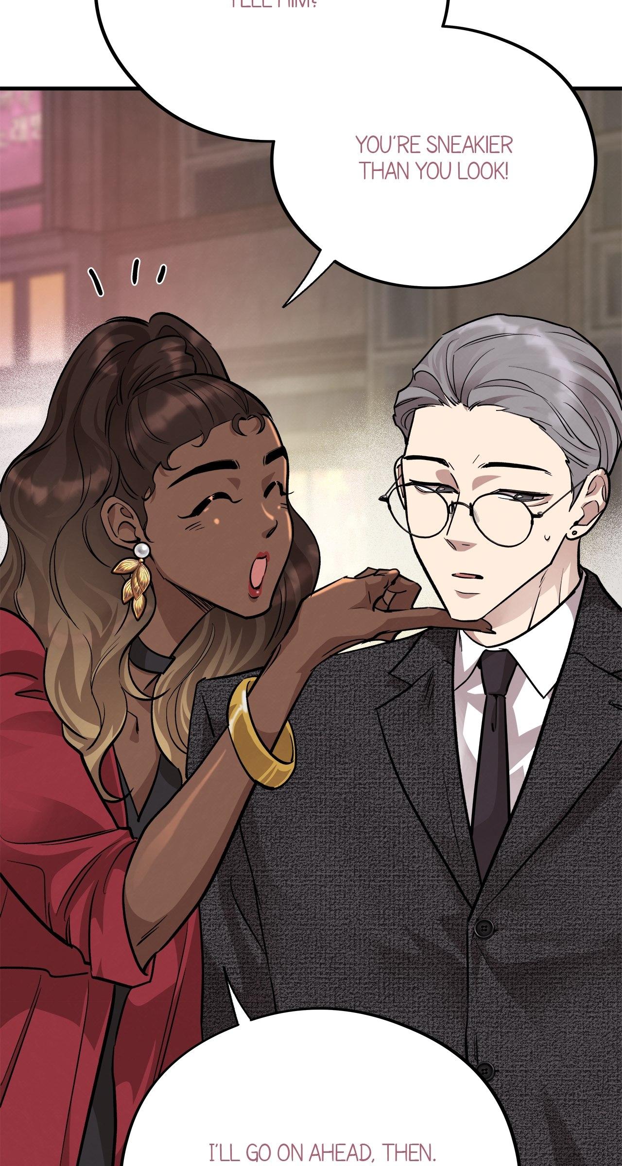 Honey Bear Chapter 61 page 104