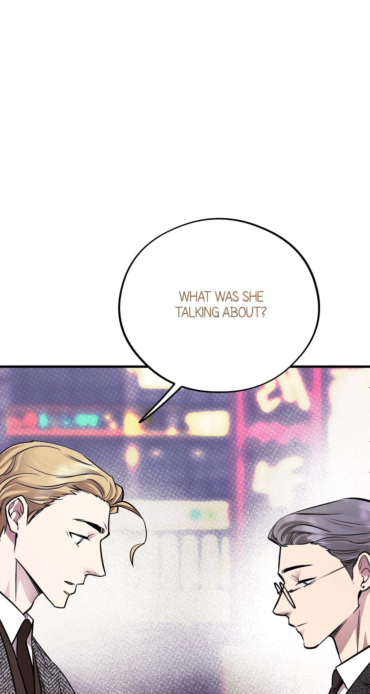 Honey Bear Chapter 61 page 106