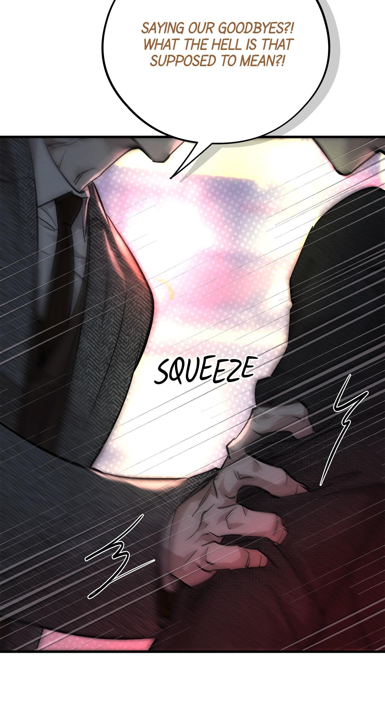 Honey Bear Chapter 61 page 108