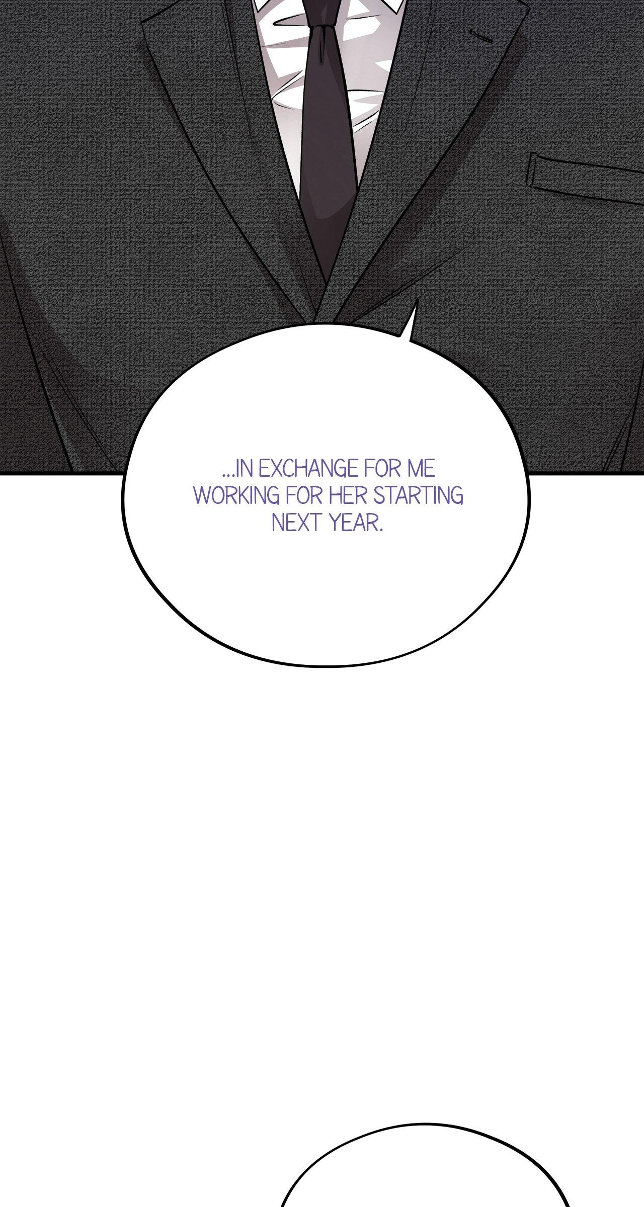 Honey Bear Chapter 61 page 110