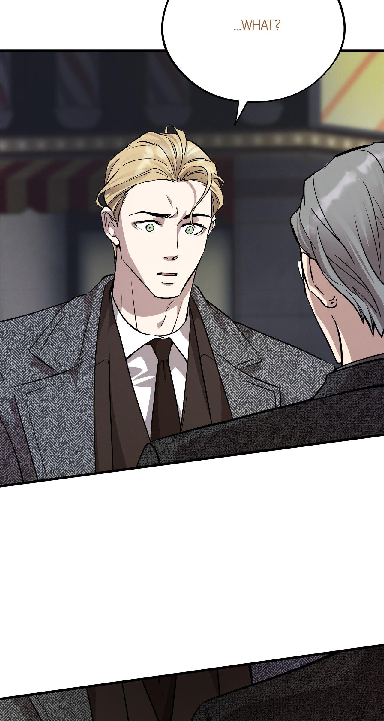 Honey Bear Chapter 61 page 111