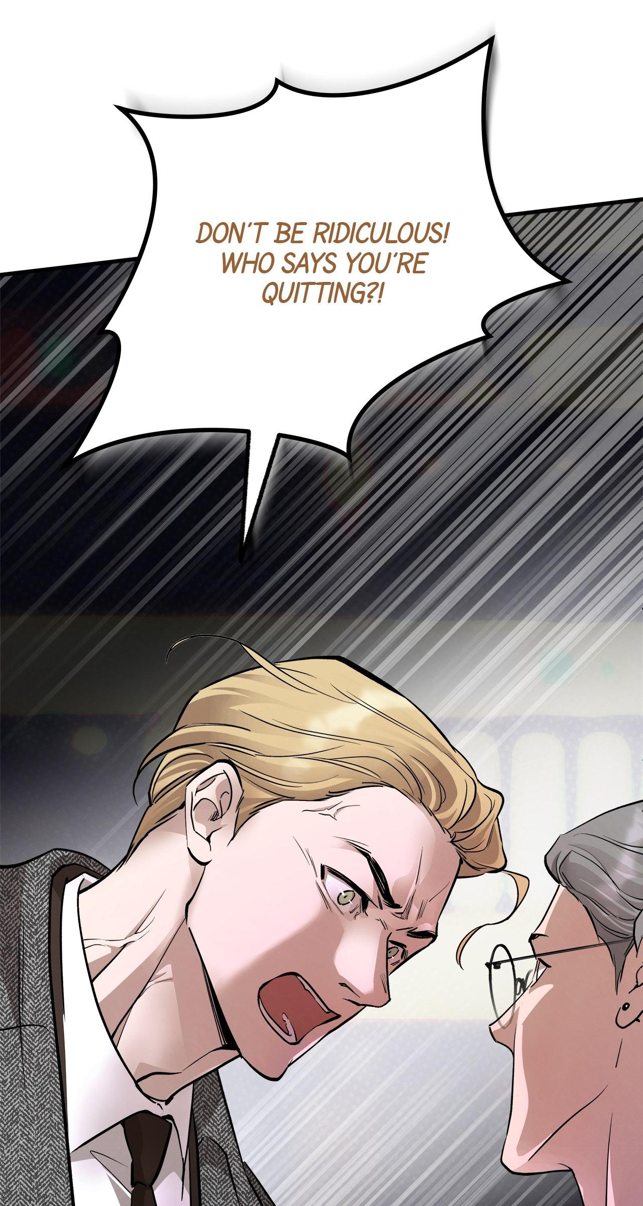 Honey Bear Chapter 61 page 114