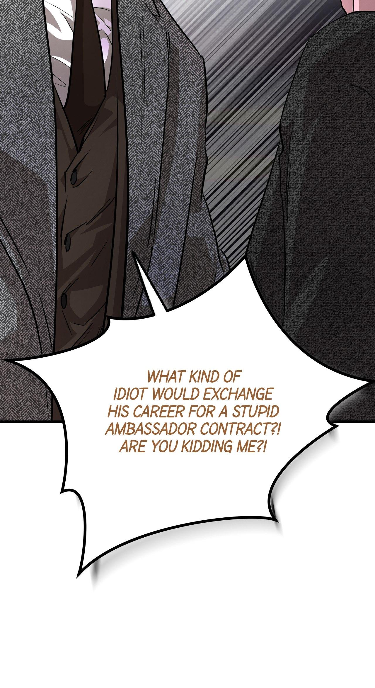 Honey Bear Chapter 61 page 115