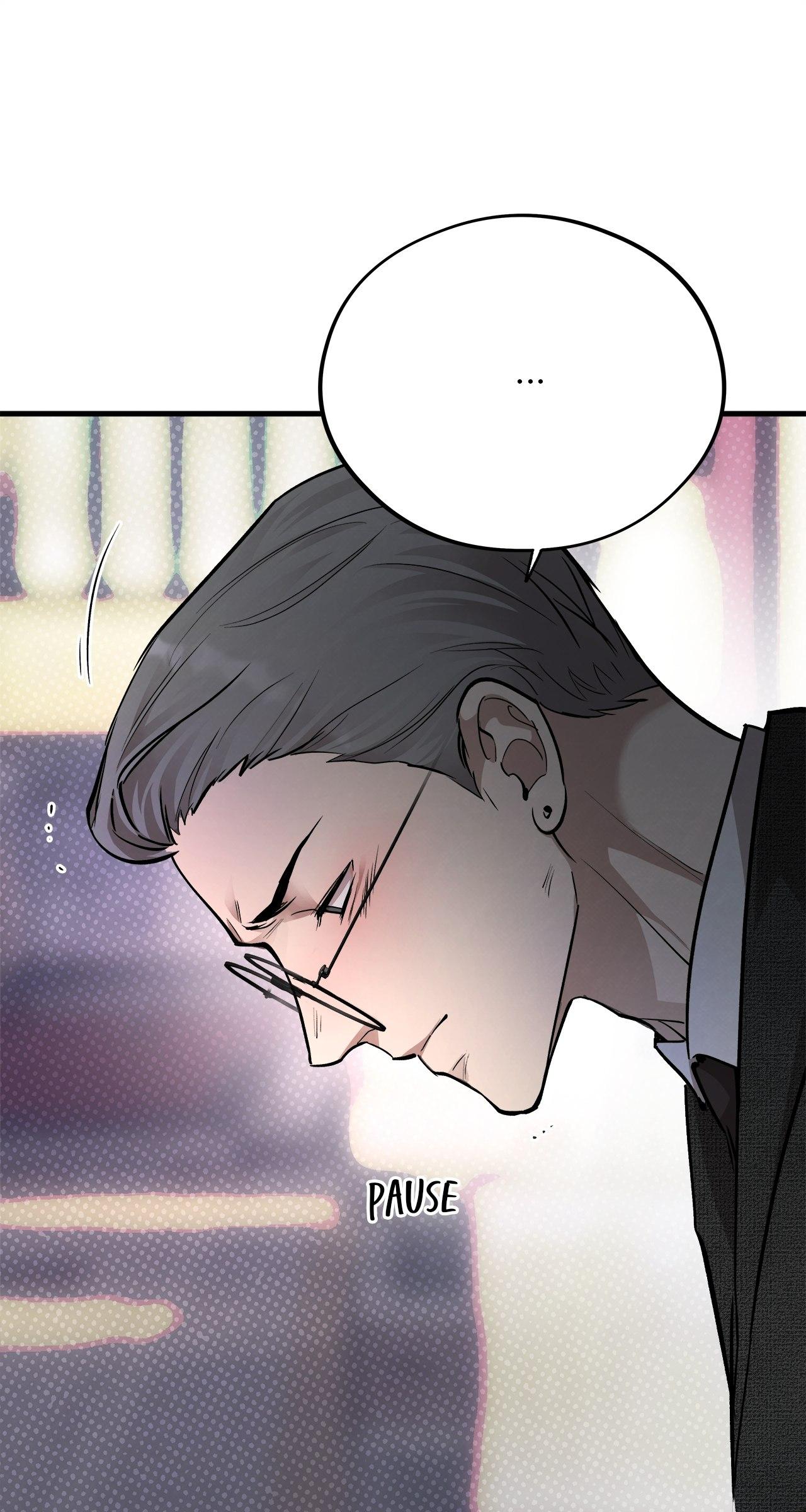 Honey Bear Chapter 61 page 116