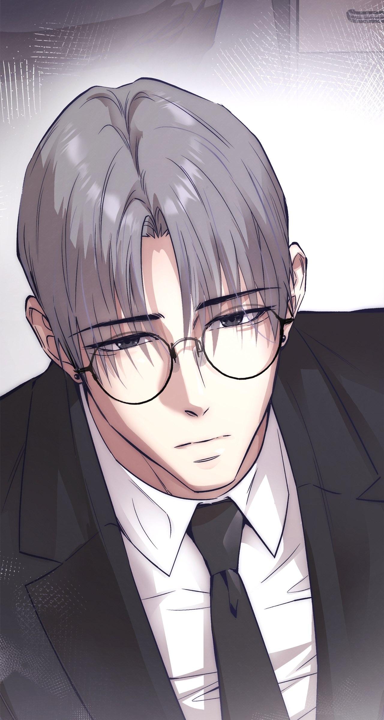 Honey Bear Chapter 63 page 32