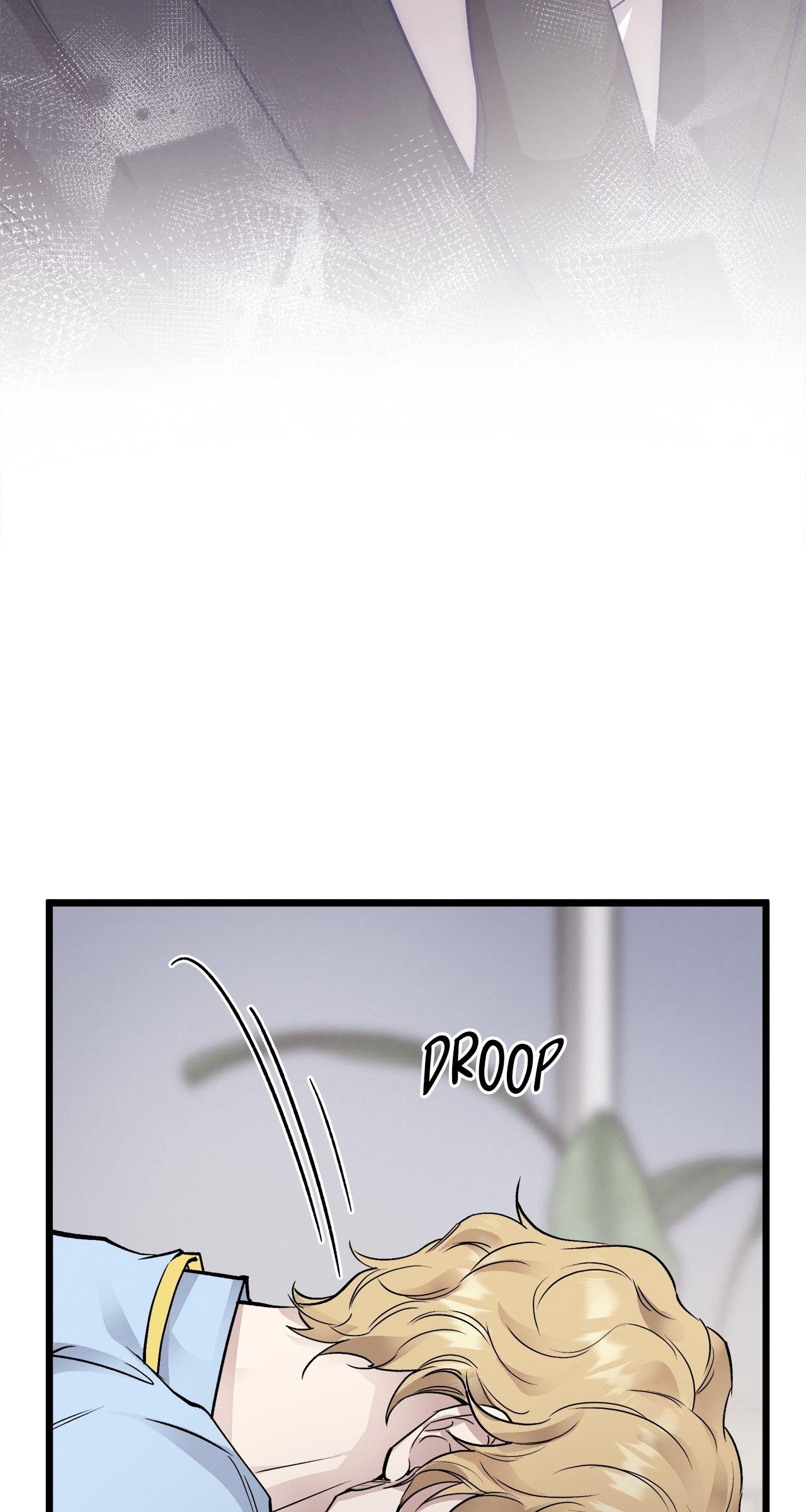 Honey Bear Chapter 63 page 33