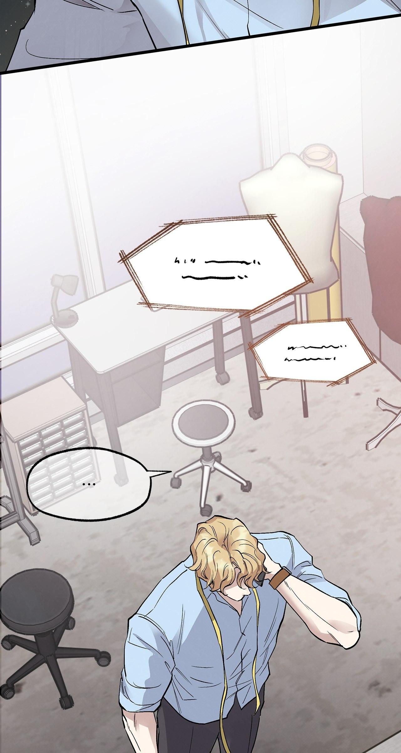 Honey Bear Chapter 63 page 45