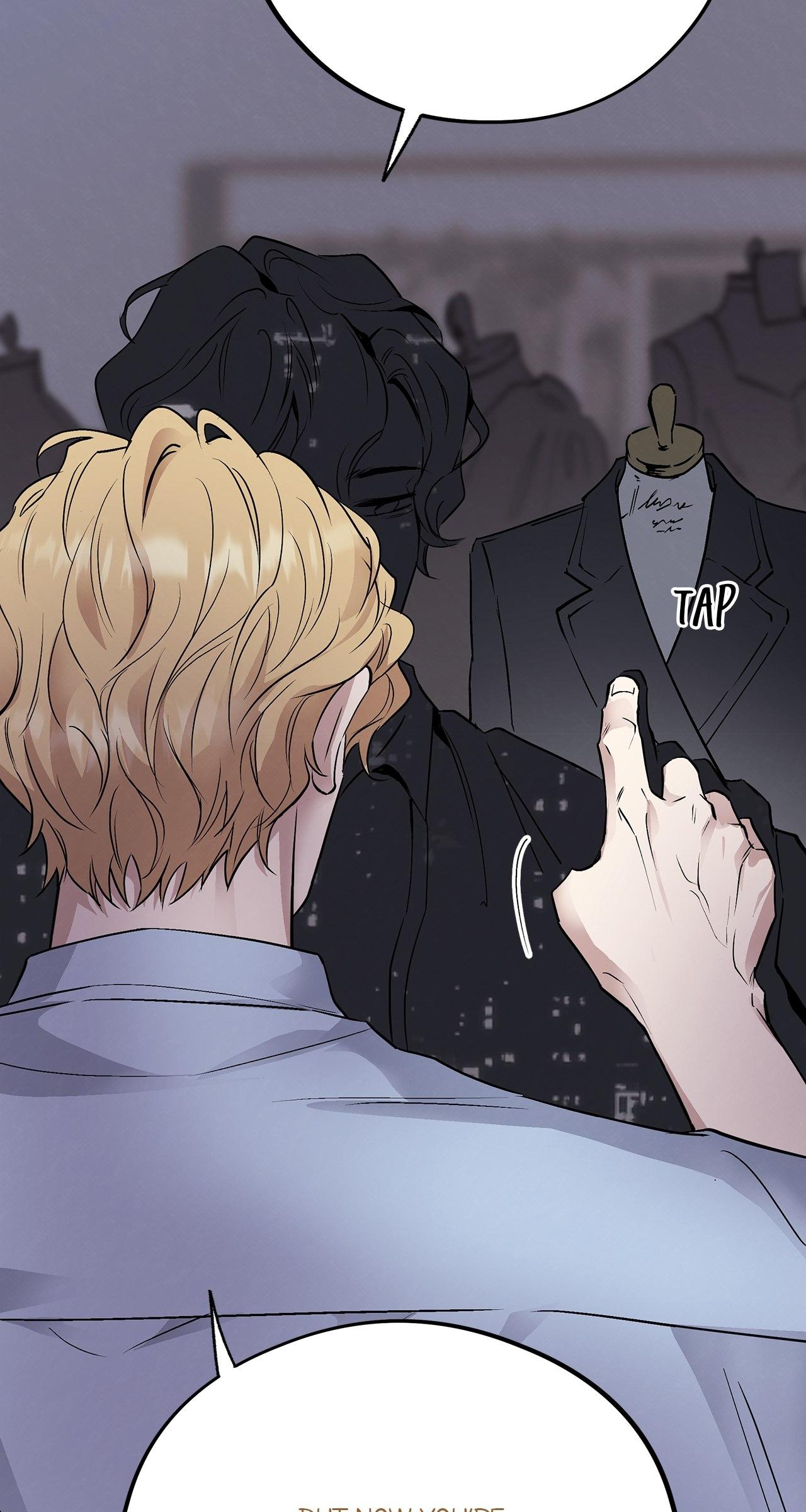 Honey Bear Chapter 63 page 57