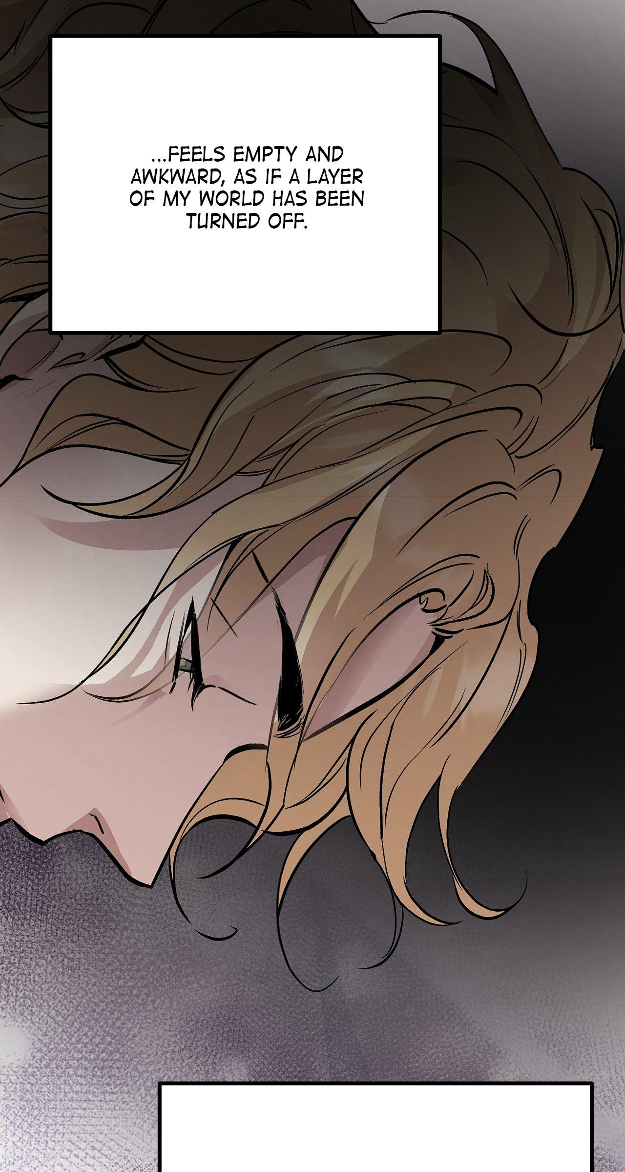 Honey Bear Chapter 63 page 62