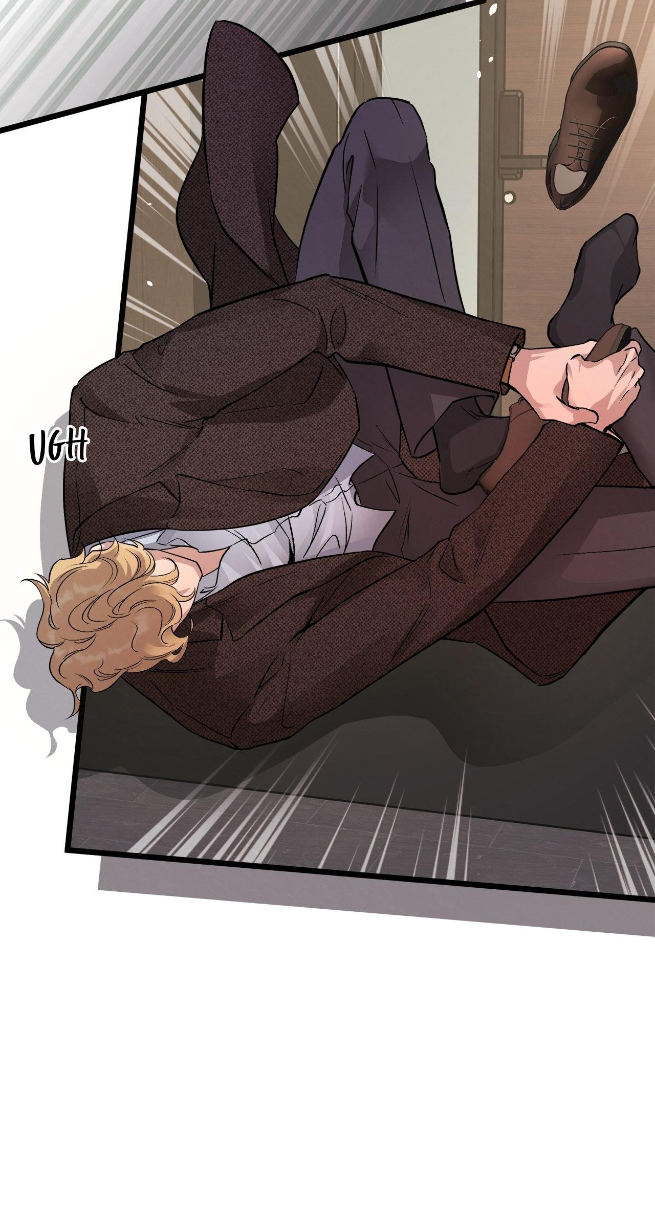 Honey Bear Chapter 63 page 66