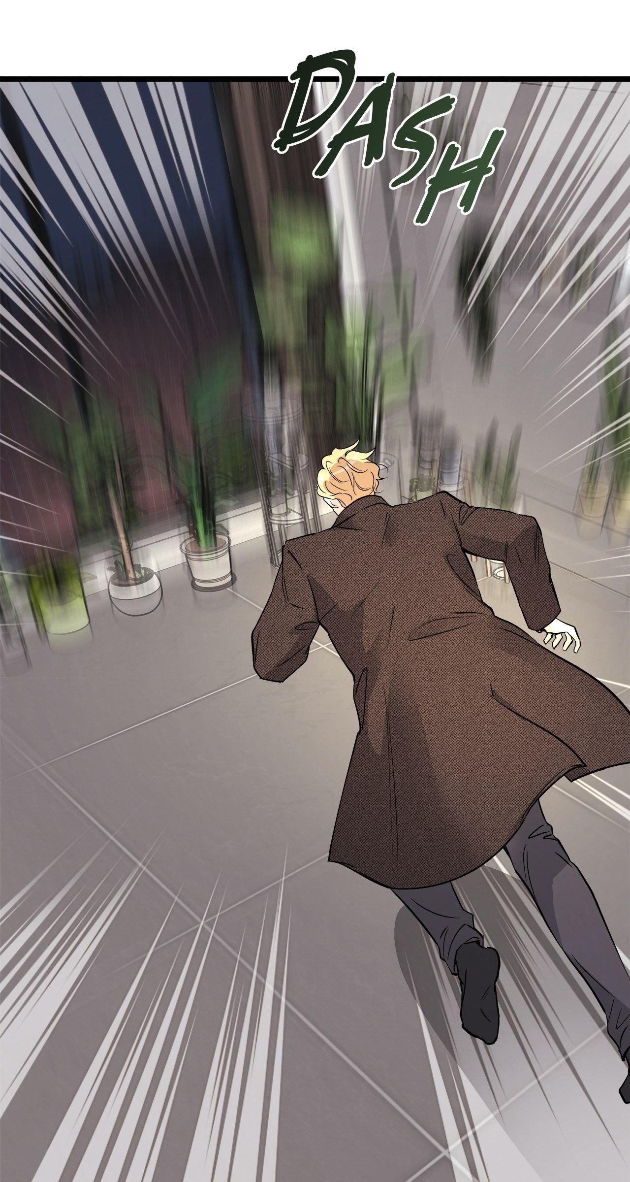 Honey Bear Chapter 63 page 67