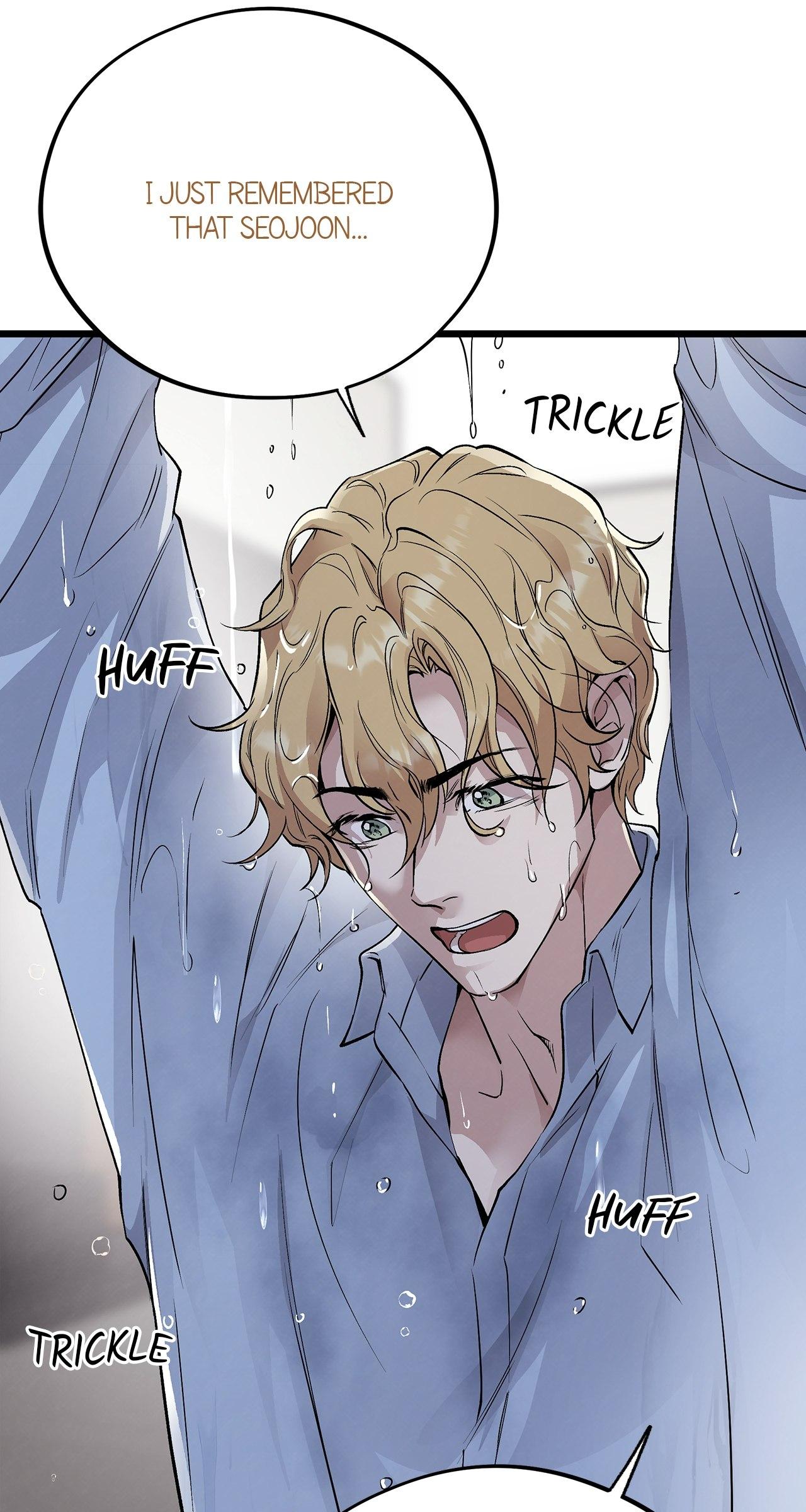 Honey Bear Chapter 63 page 75