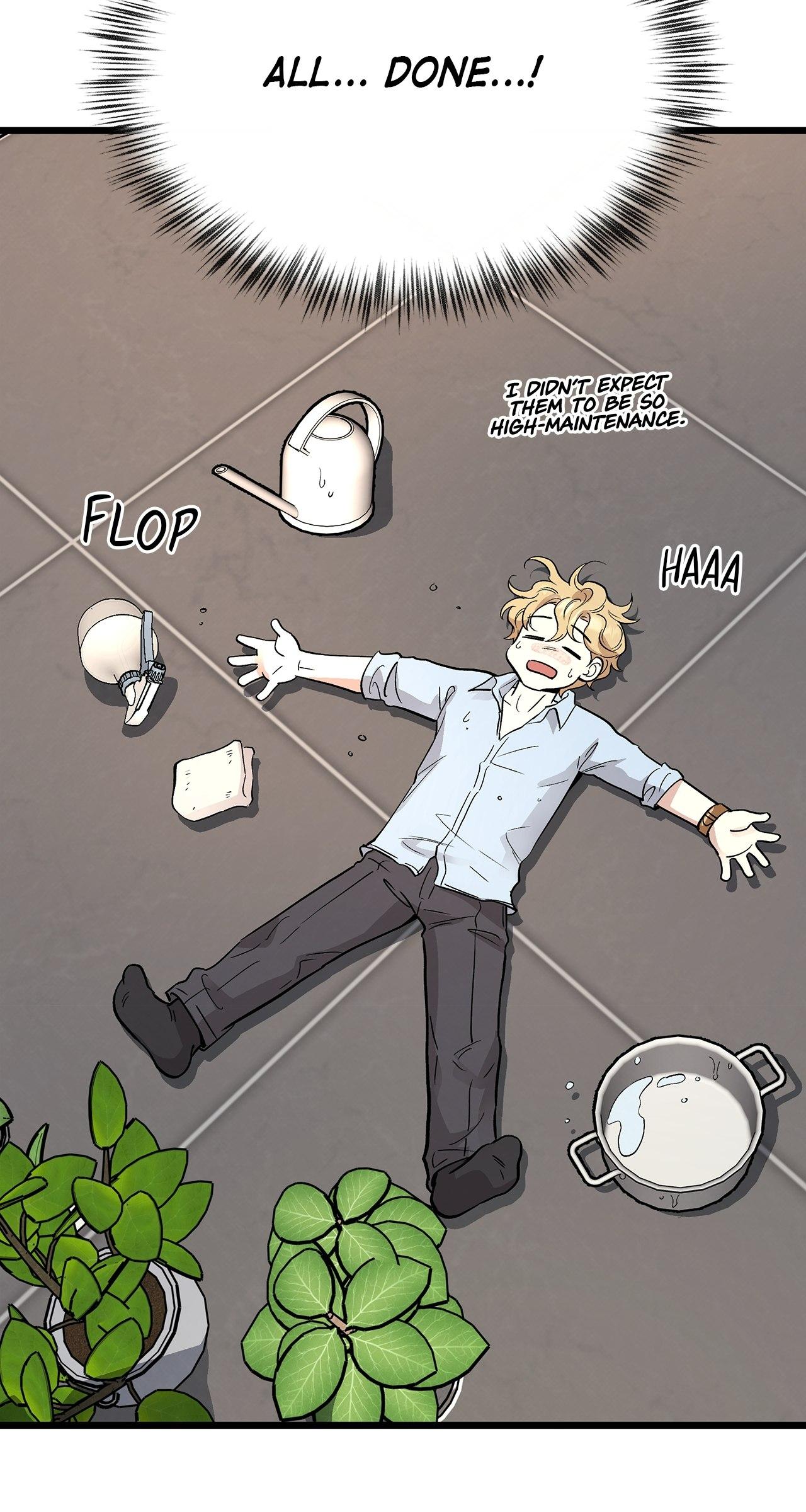 Honey Bear Chapter 63 page 83