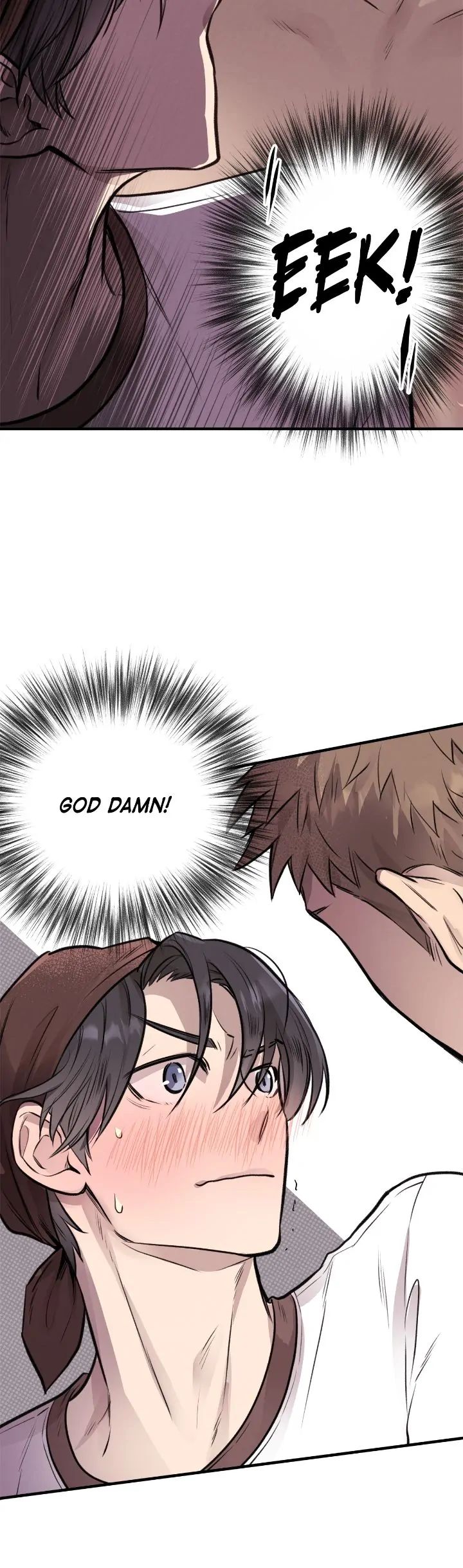 Honey Bear Chapter 7 page 32