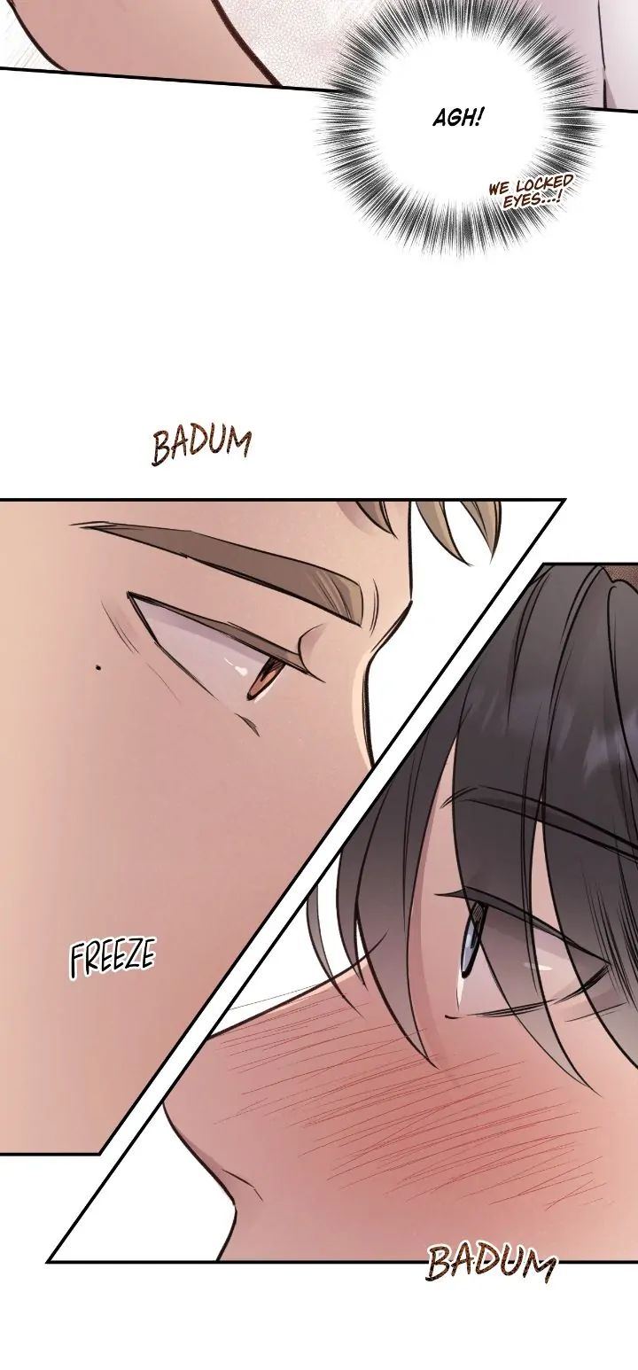 Honey Bear Chapter 8 page 13