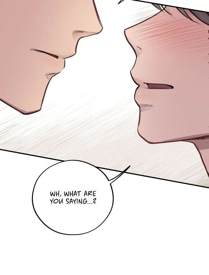 Honey Bear Chapter 8 page 15