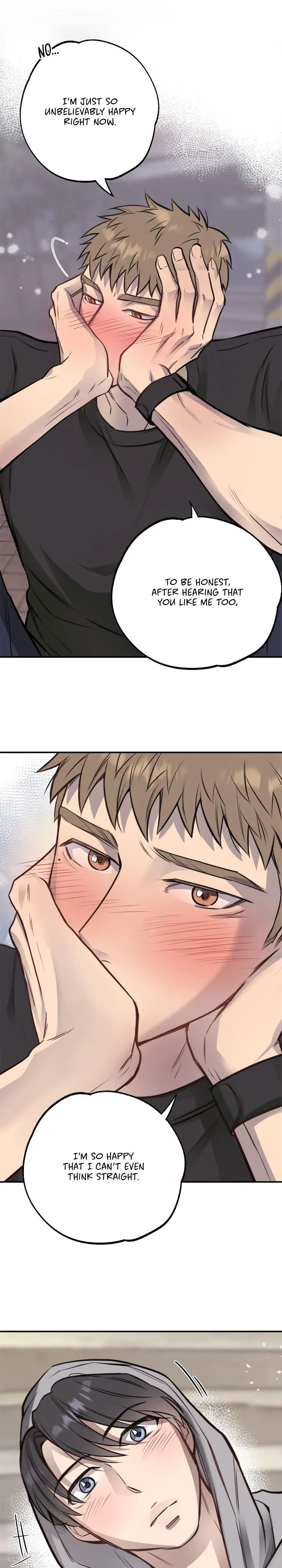 Honey Bear Chapter 9 page 24