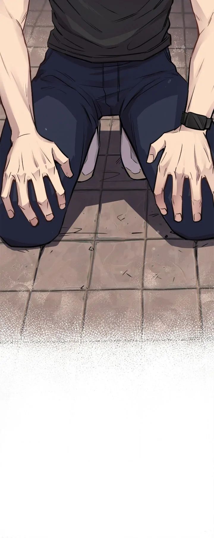 Honey Bear Chapter 9 page 29