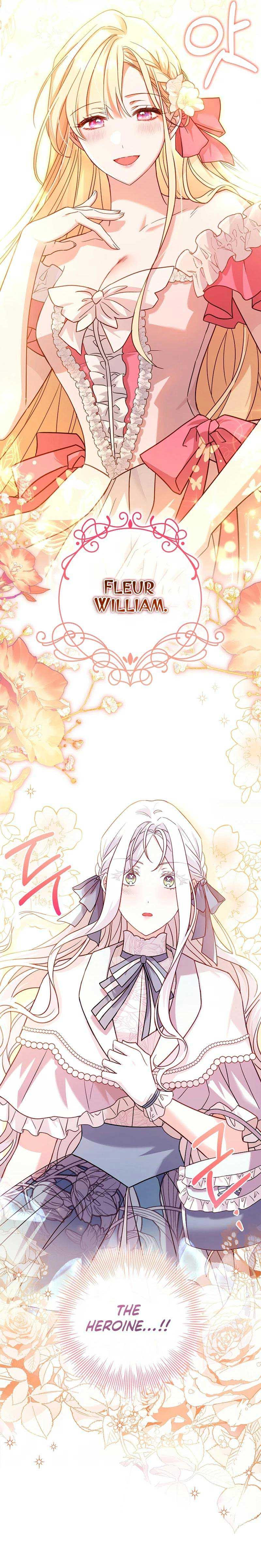 Honey, Why Can’t We Get A Divorce? Chapter 10 page 18