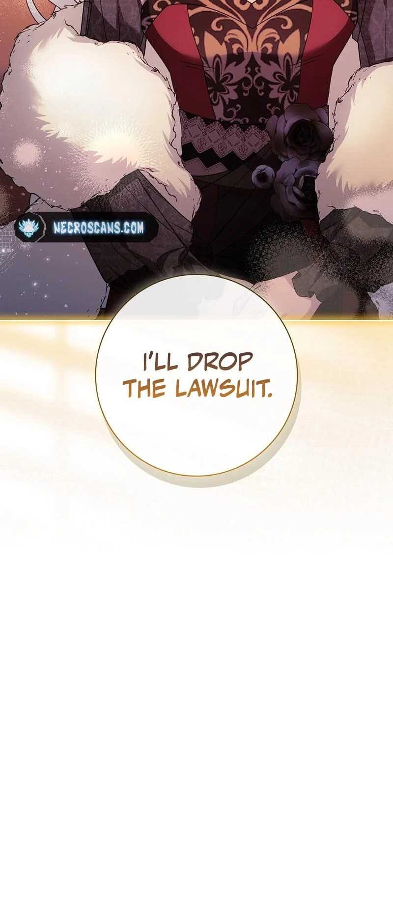 Honey, Why Can’t We Get A Divorce? Chapter 15 page 12