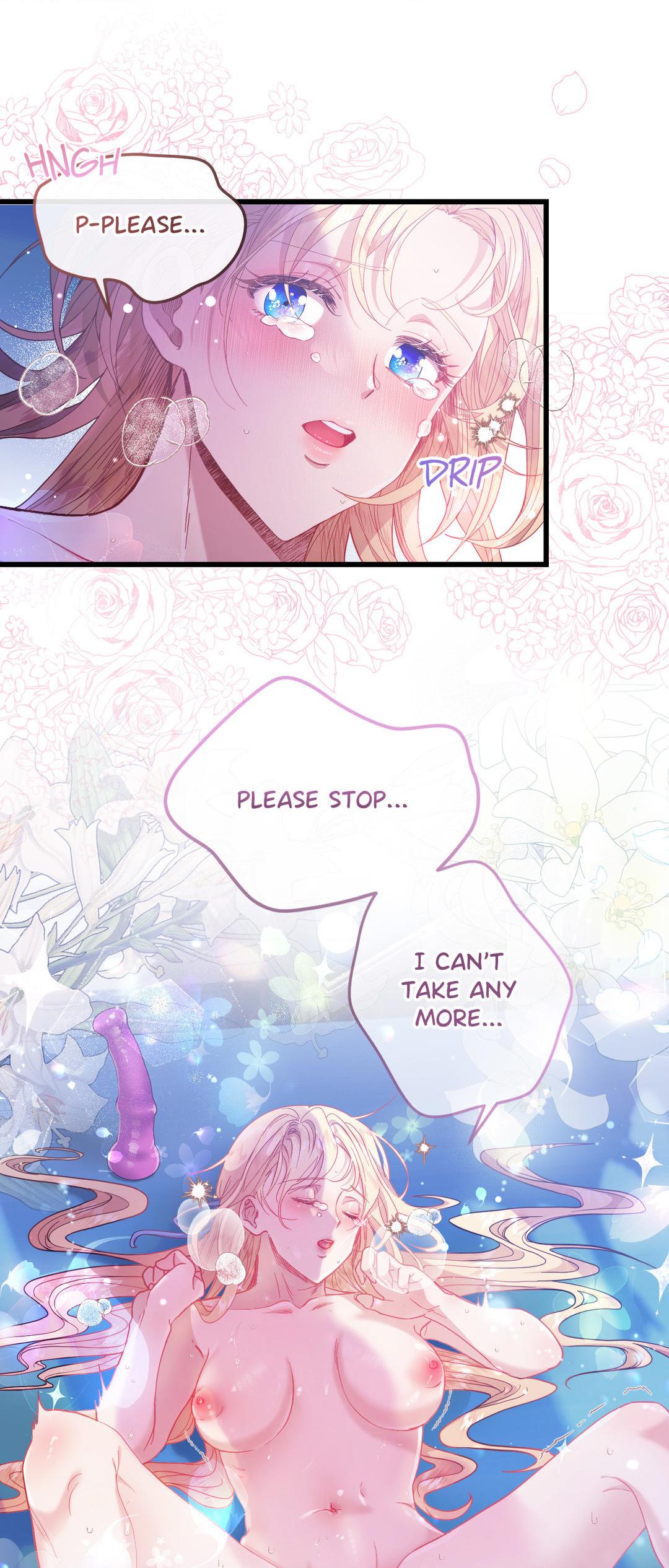 Hunks, Harems, and Hardcore Habits Chapter 1 page 13