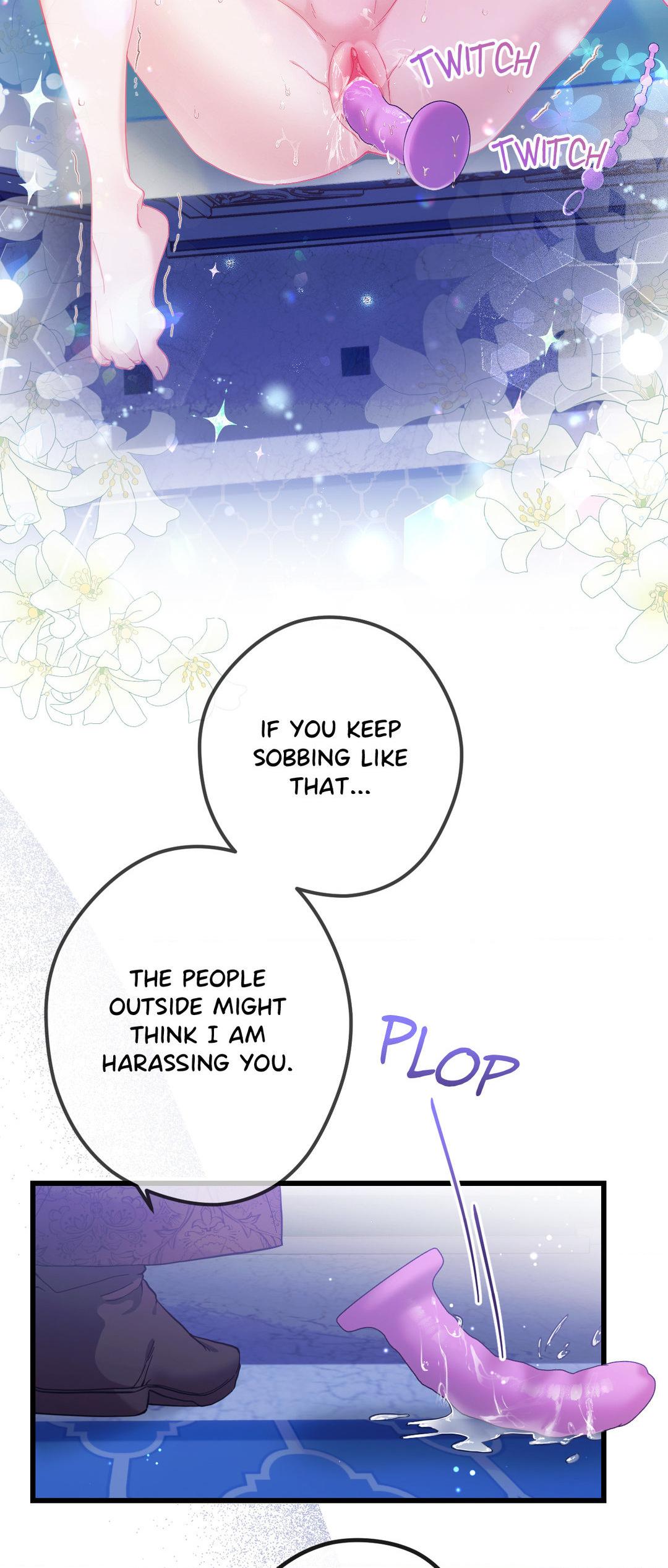 Hunks, Harems, and Hardcore Habits Chapter 1 page 14