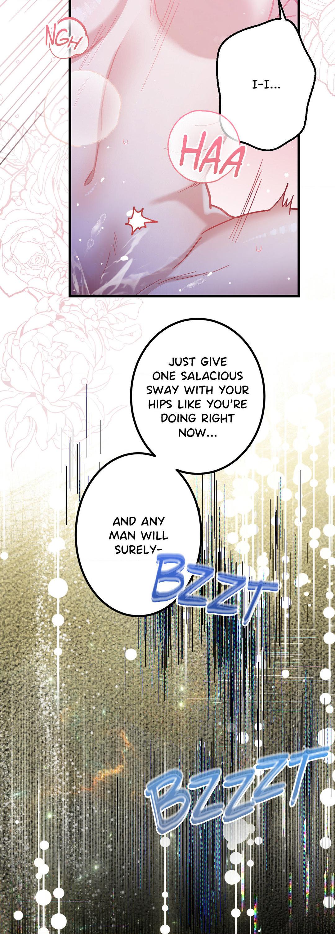 Hunks, Harems, and Hardcore Habits Chapter 1 page 19