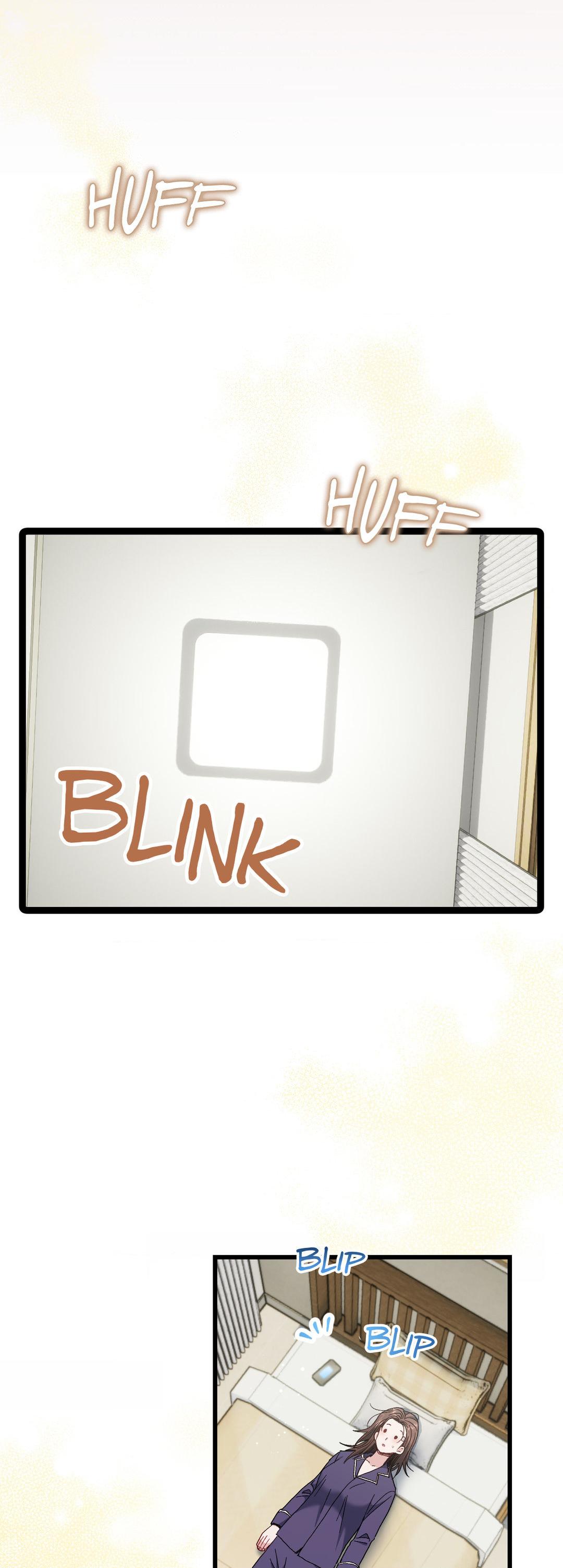 Hunks, Harems, and Hardcore Habits Chapter 1 page 21