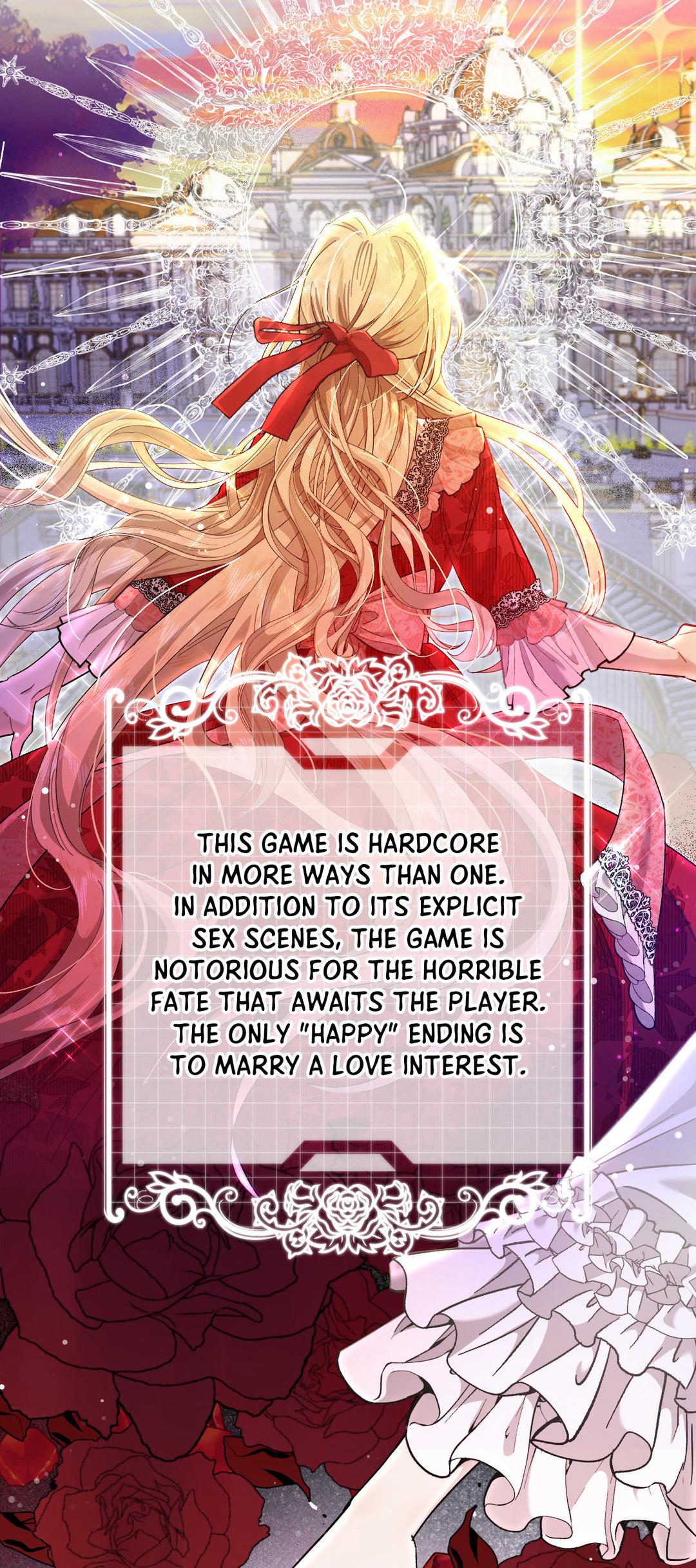 Hunks, Harems, and Hardcore Habits Chapter 1 page 32