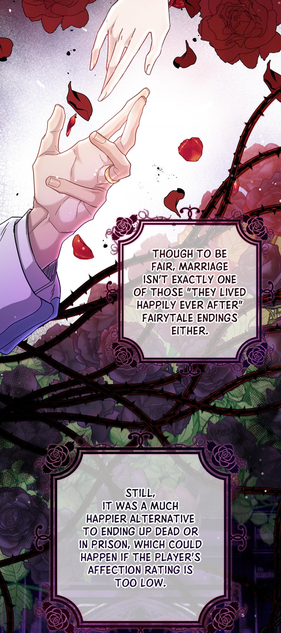Hunks, Harems, and Hardcore Habits Chapter 1 page 33