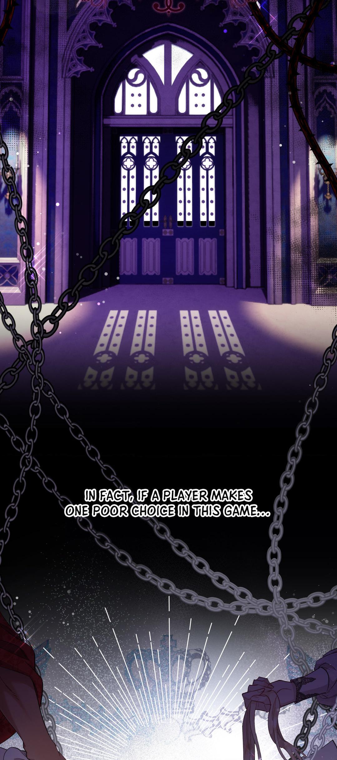Hunks, Harems, and Hardcore Habits Chapter 1 page 34