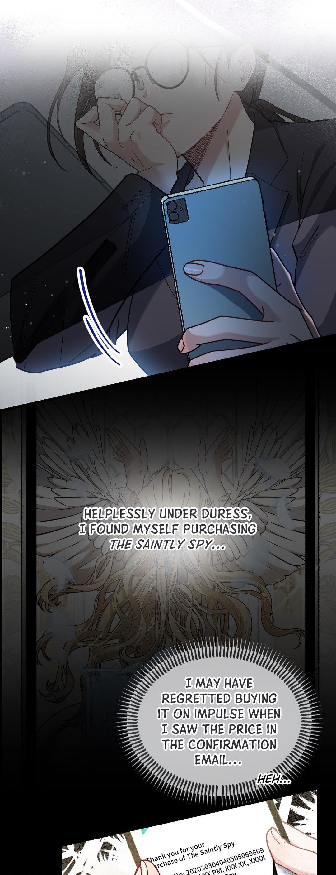 Hunks, Harems, and Hardcore Habits Chapter 1 page 39