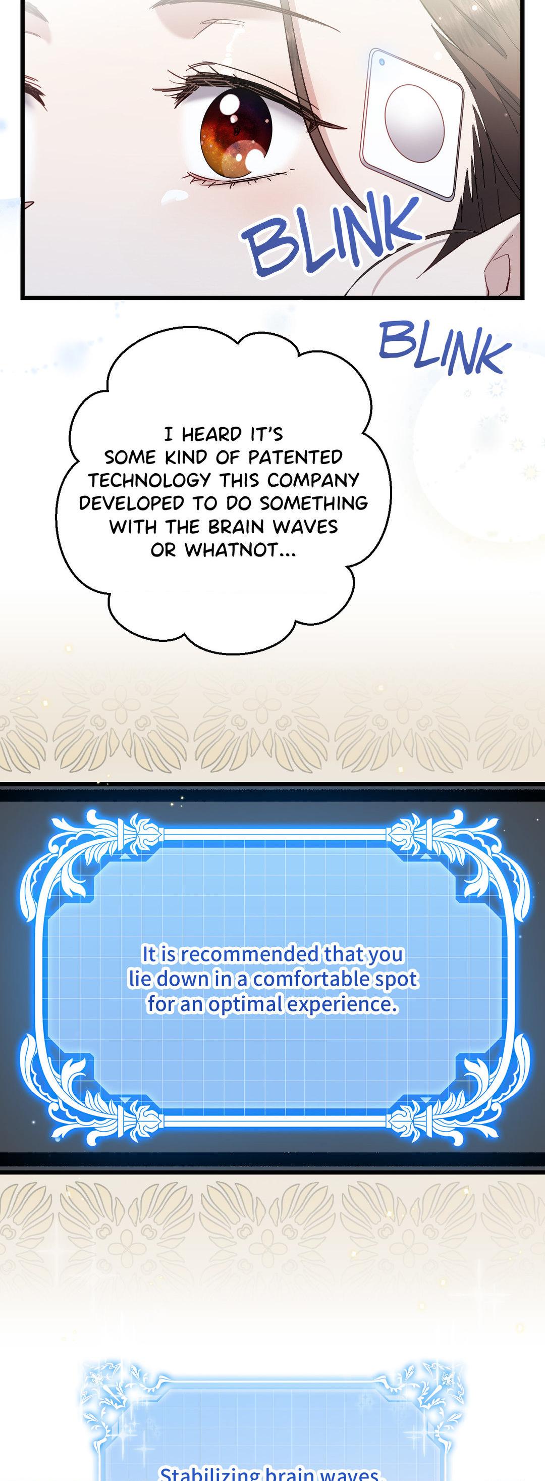 Hunks, Harems, and Hardcore Habits Chapter 1 page 46