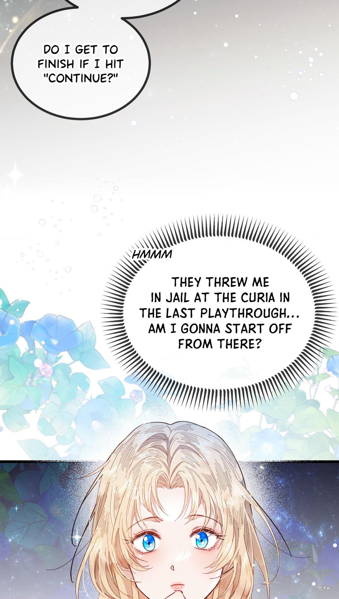 Hunks, Harems, and Hardcore Habits Chapter 1 page 51