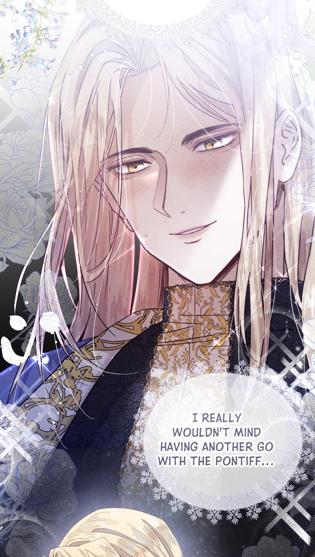 Hunks, Harems, and Hardcore Habits Chapter 1 page 54