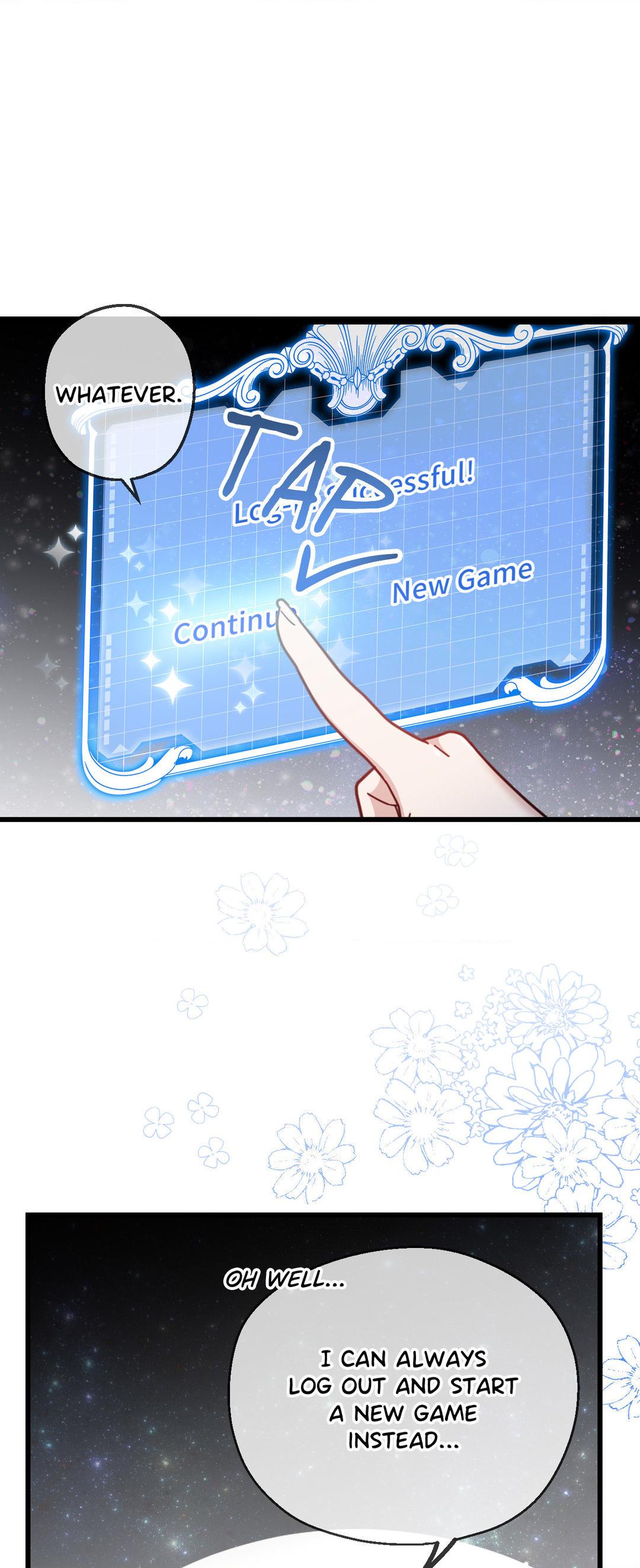Hunks, Harems, and Hardcore Habits Chapter 1 page 56
