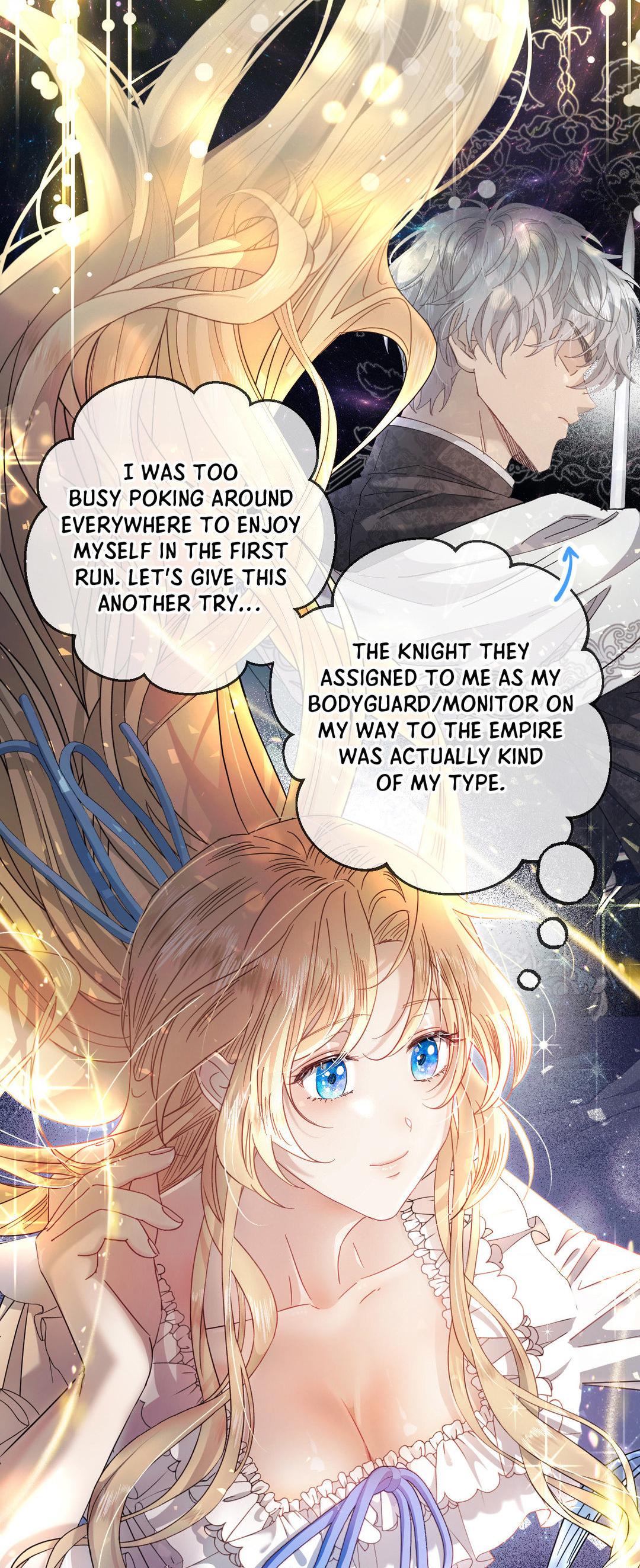 Hunks, Harems, and Hardcore Habits Chapter 1 page 59