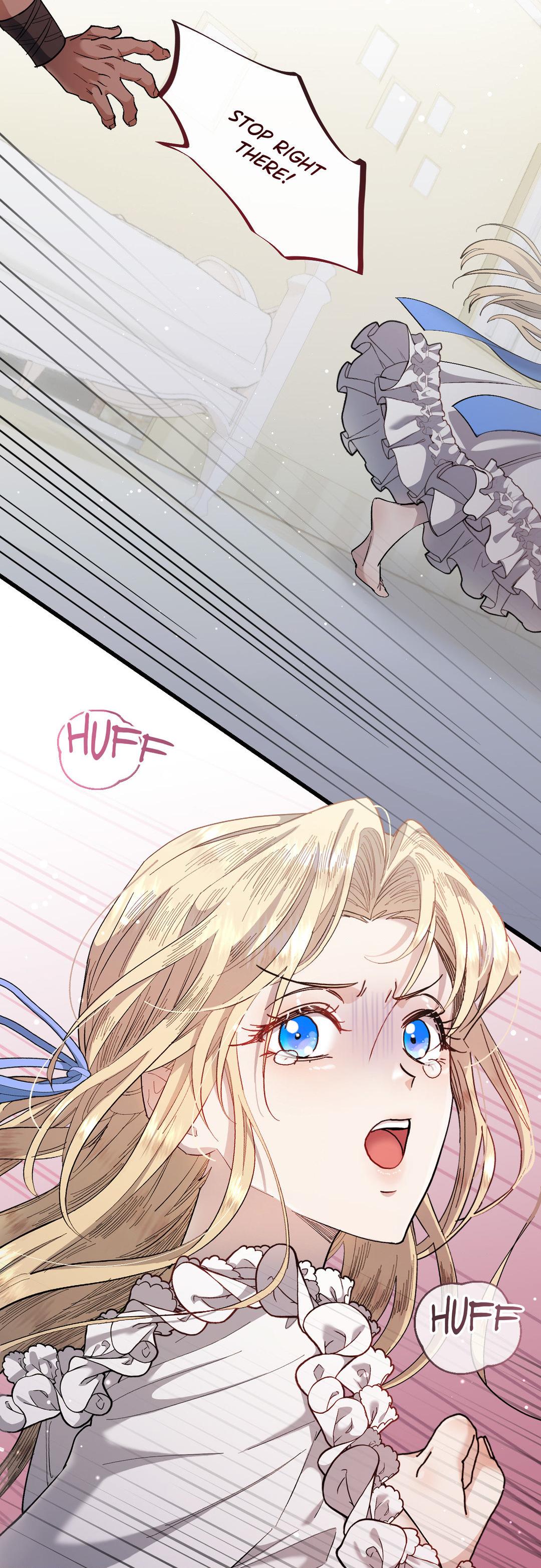 Hunks, Harems, and Hardcore Habits Chapter 1 page 63
