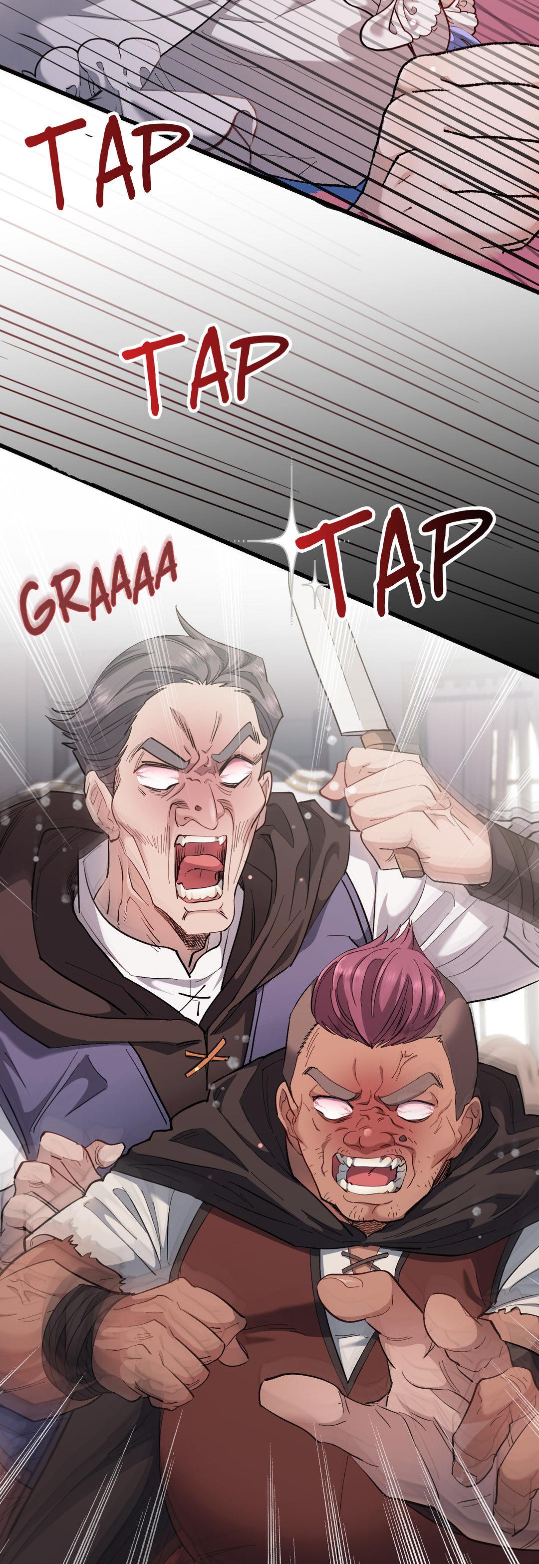 Hunks, Harems, and Hardcore Habits Chapter 1 page 64