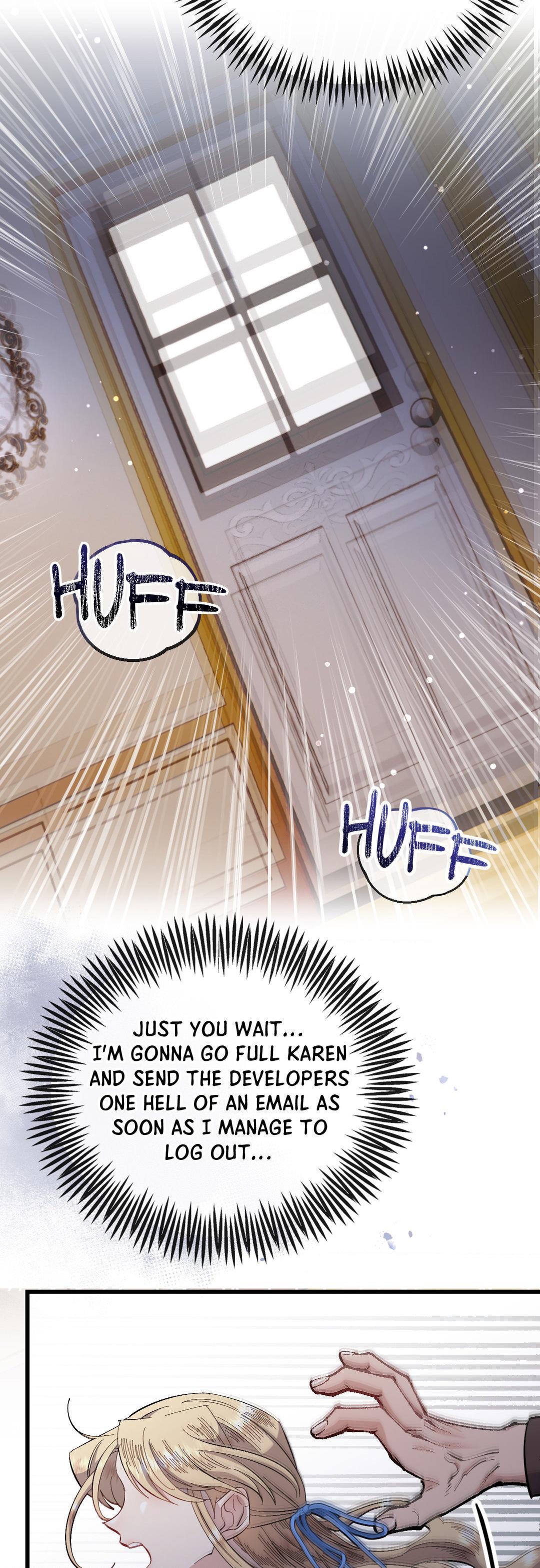 Hunks, Harems, and Hardcore Habits Chapter 1 page 66