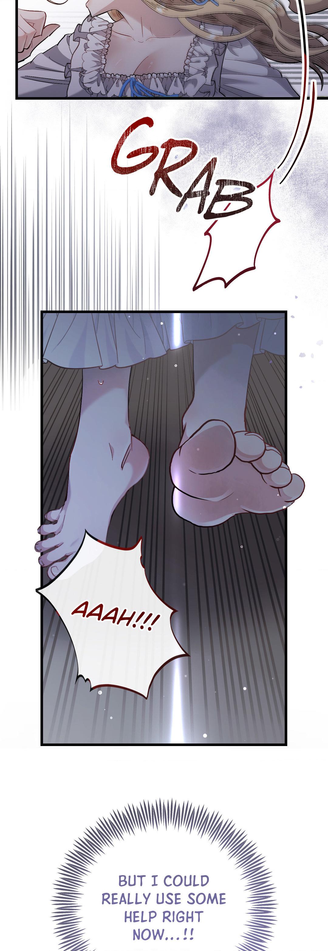 Hunks, Harems, and Hardcore Habits Chapter 1 page 67