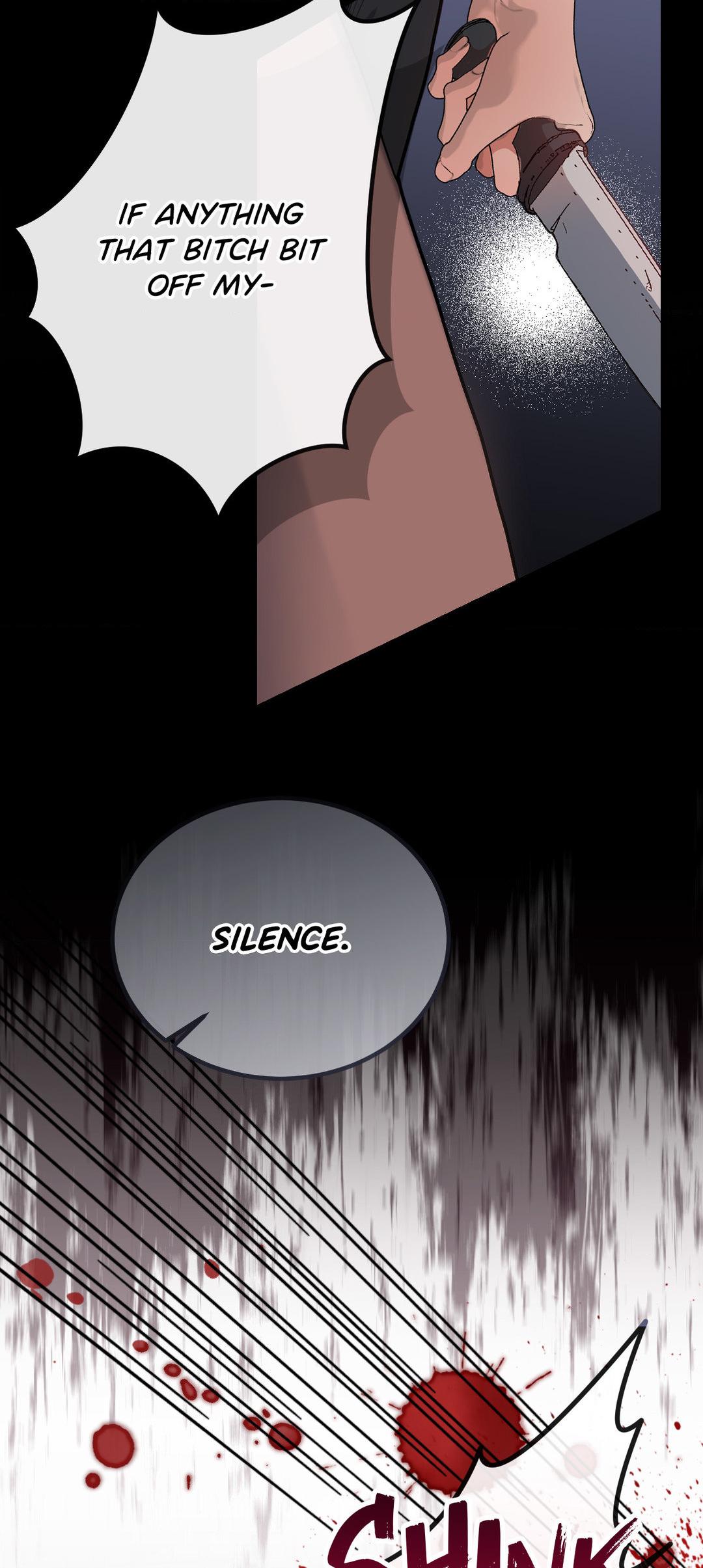 Hunks, Harems, and Hardcore Habits Chapter 3 page 4