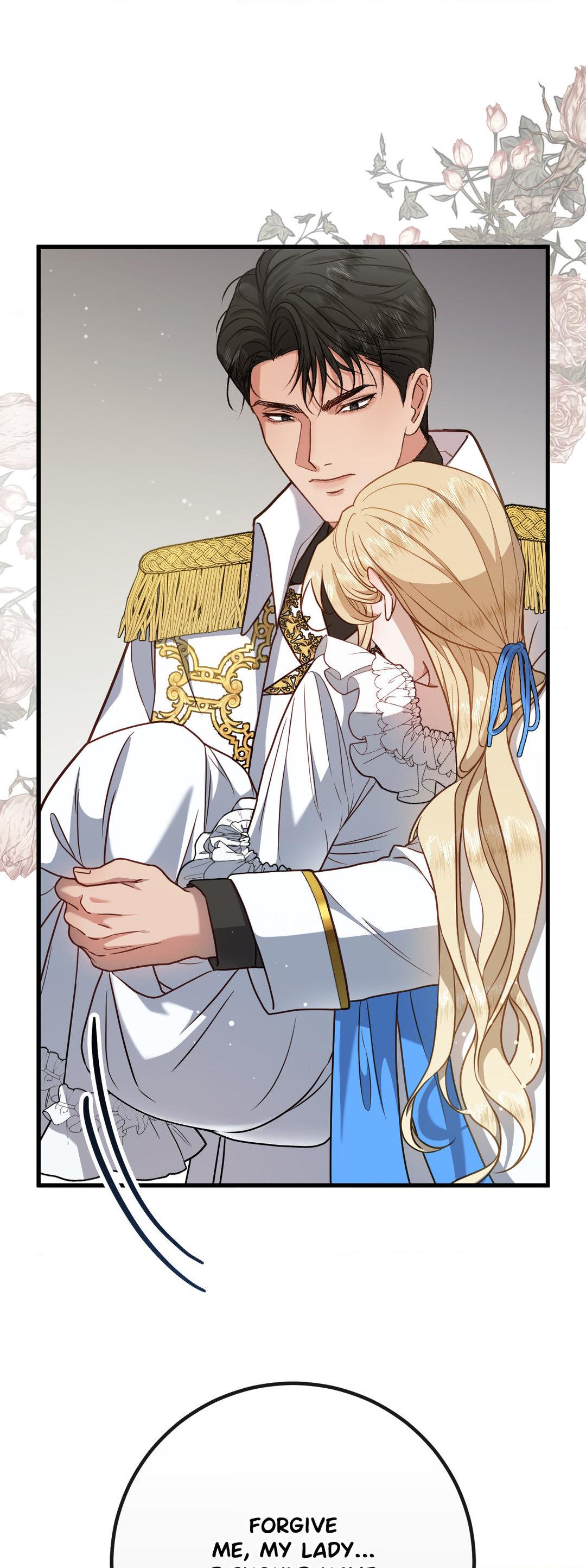 Hunks, Harems, and Hardcore Habits Chapter 3 page 7