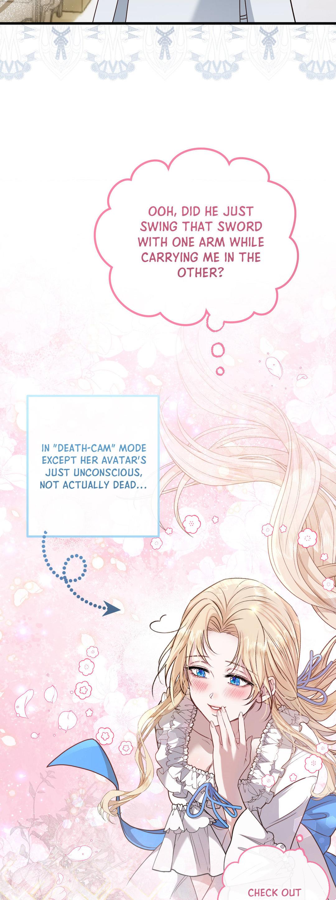 Hunks, Harems, and Hardcore Habits Chapter 3 page 9