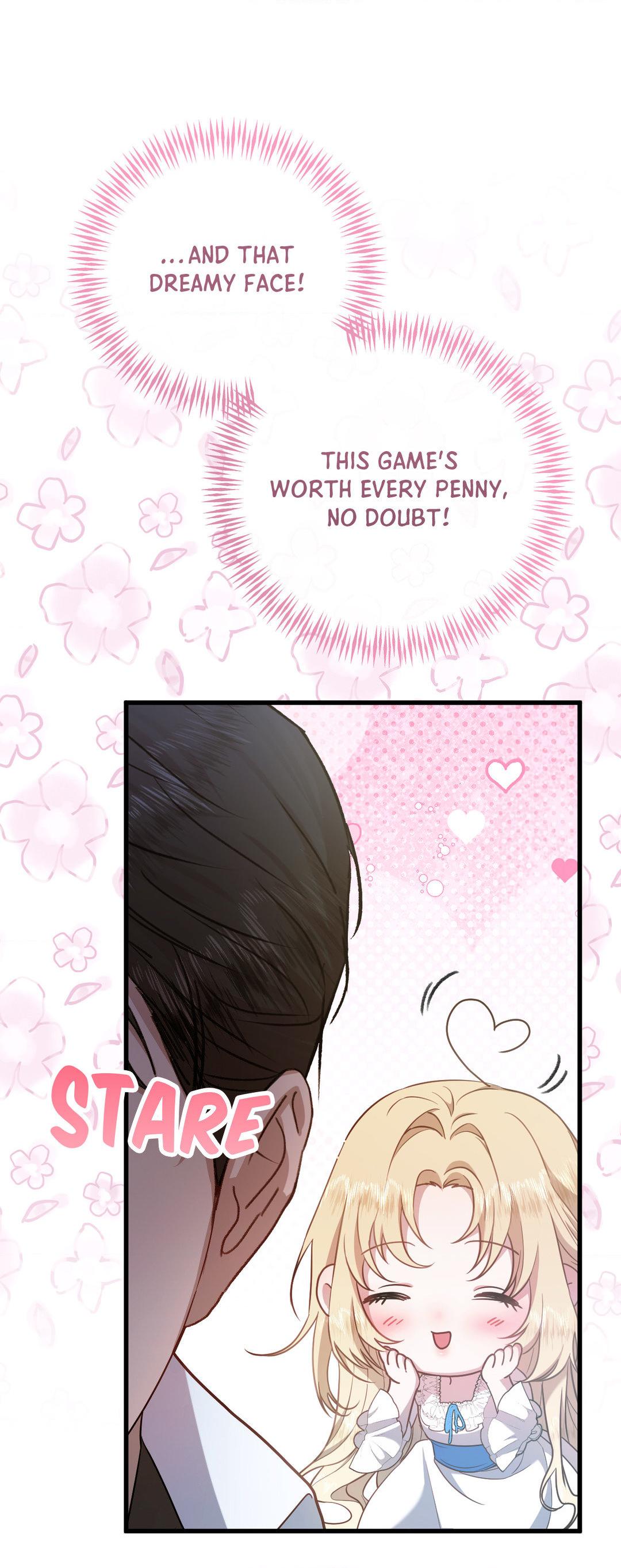 Hunks, Harems, and Hardcore Habits Chapter 3 page 11