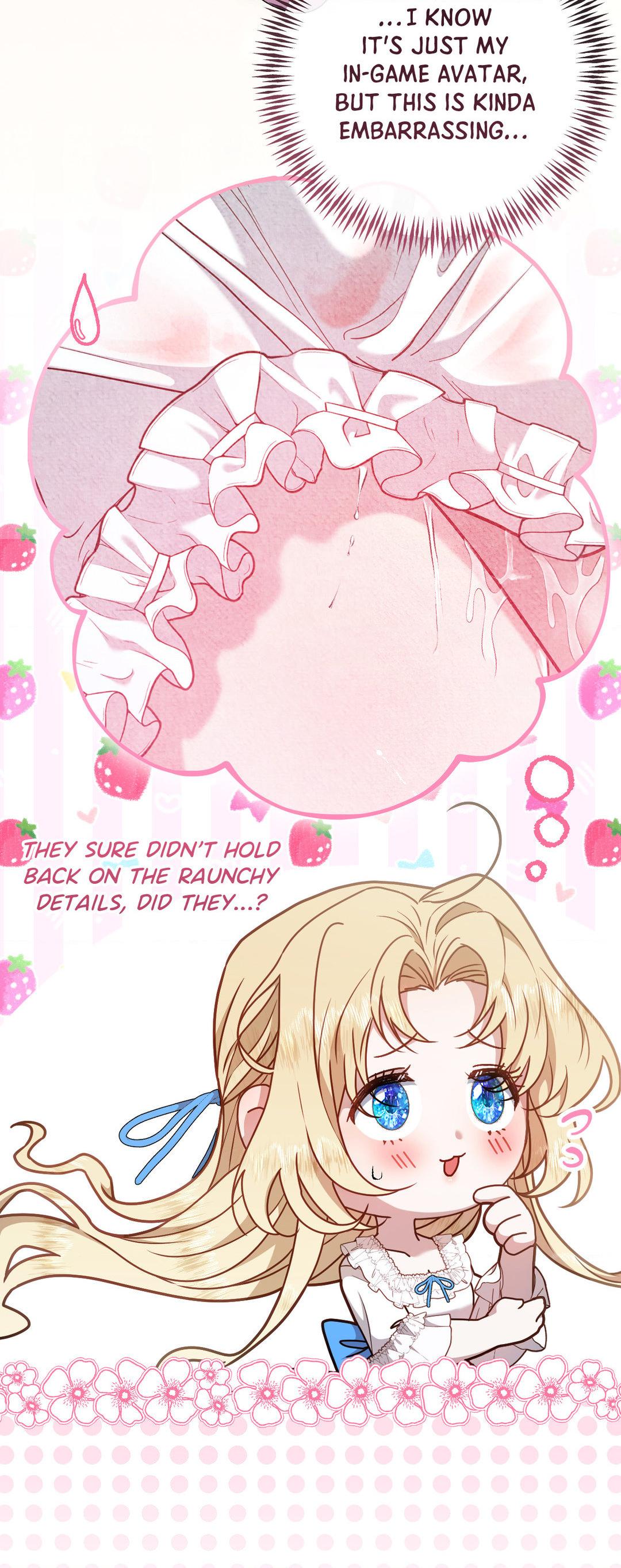 Hunks, Harems, and Hardcore Habits Chapter 3 page 13