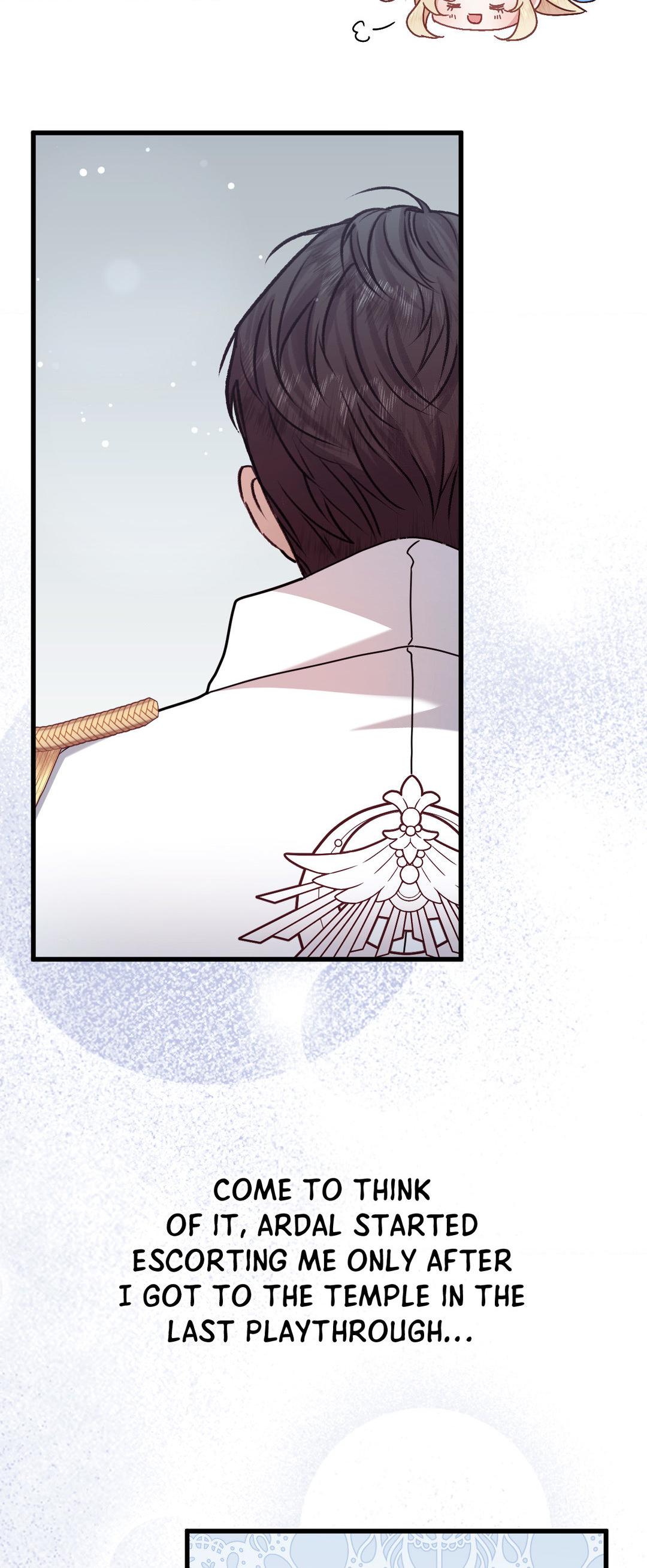 Hunks, Harems, and Hardcore Habits Chapter 3 page 16